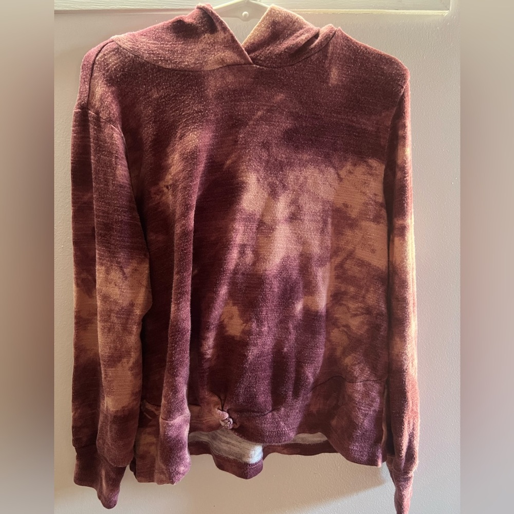 Old Navy Hoodie